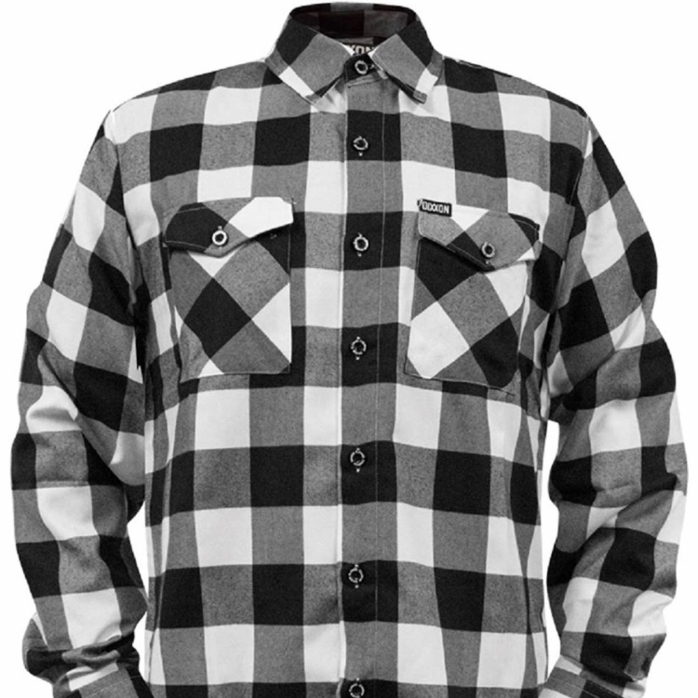 Dixon Gringo flannel